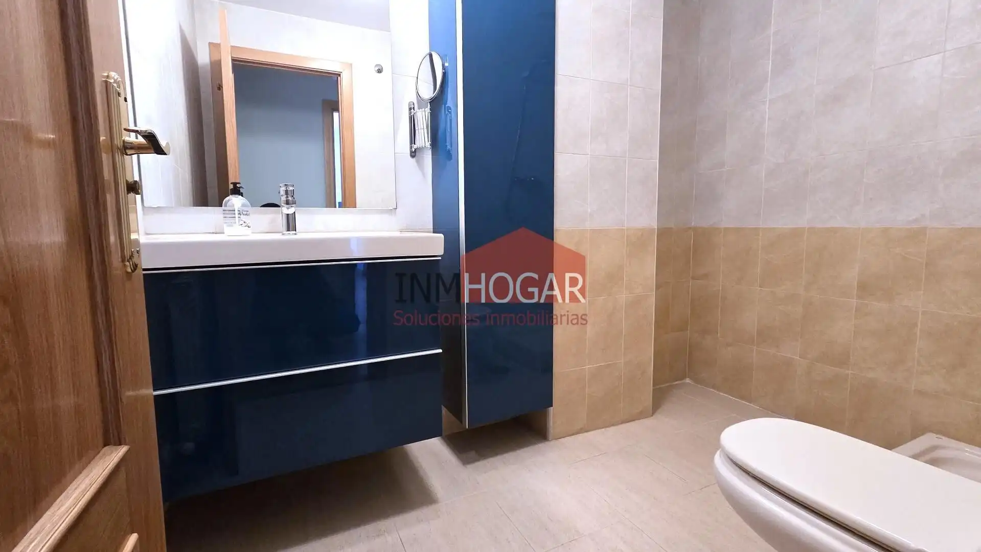 Baño de Piso en venta en Sónsoles