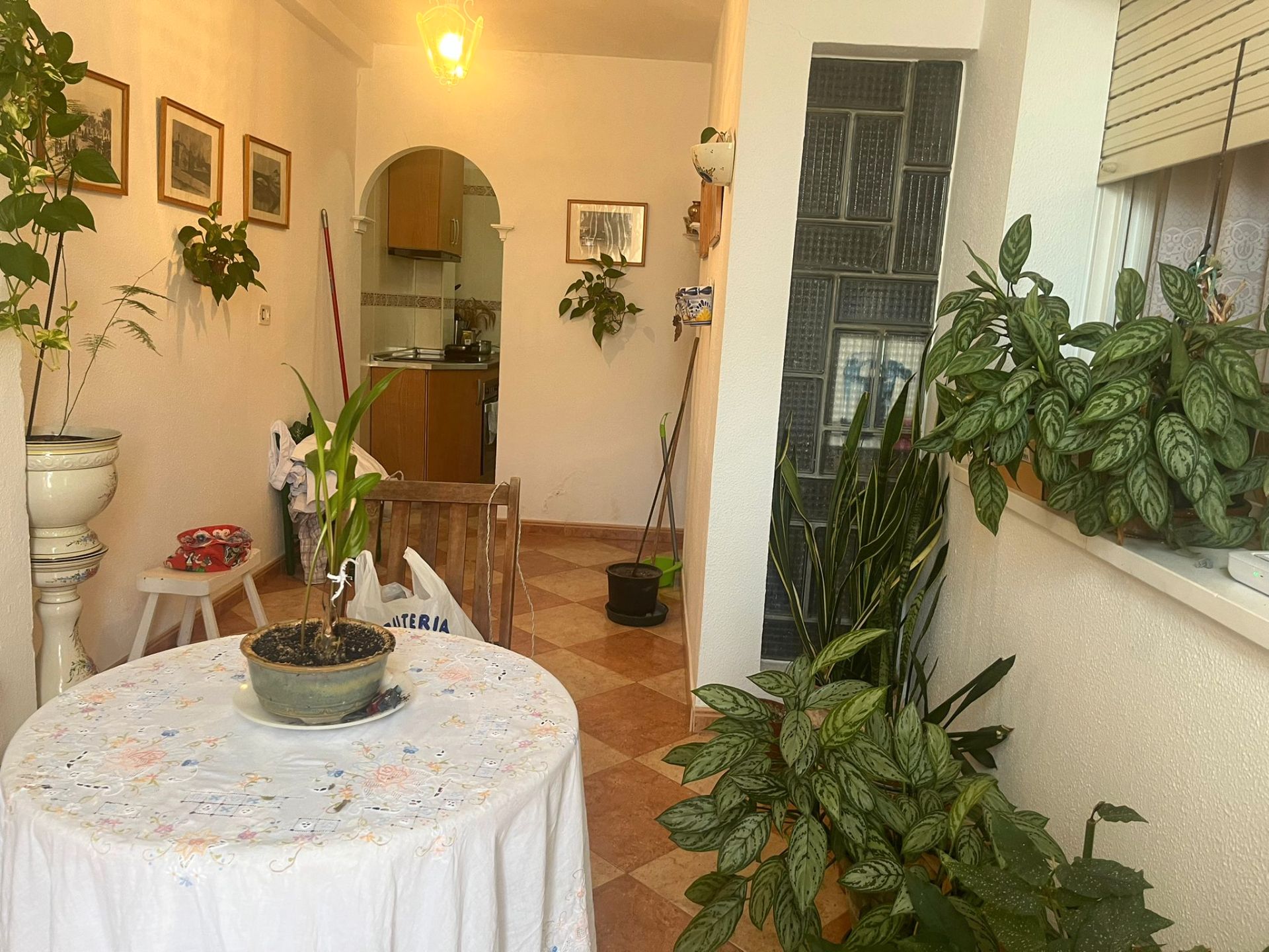 Flat for sale in Chiclana de la Frontera