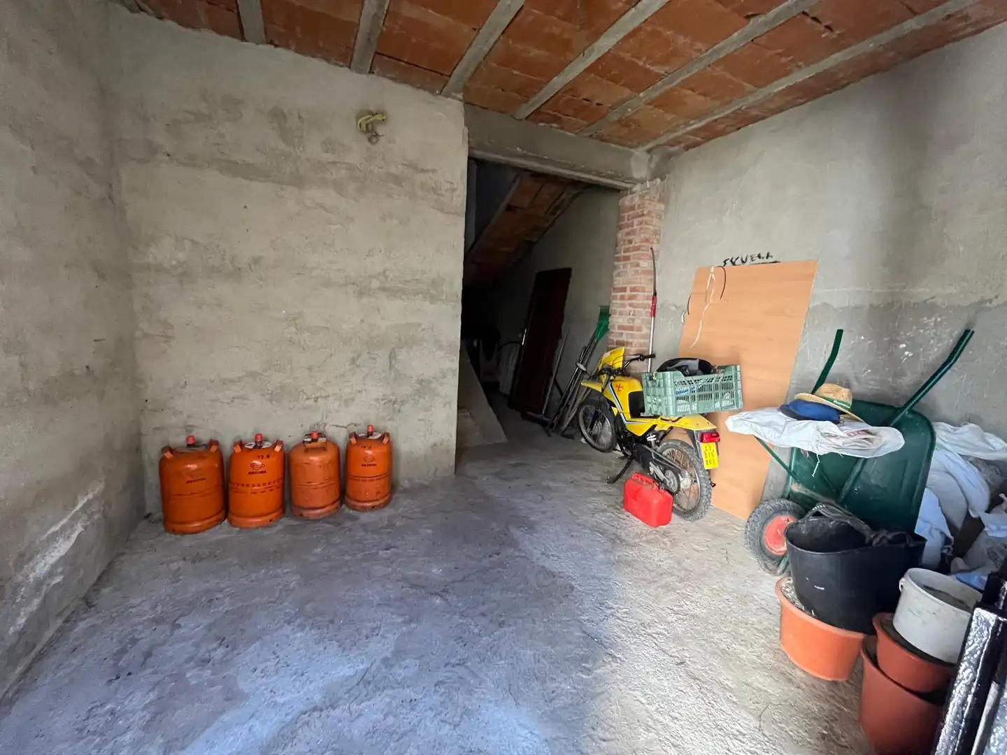 Casa o xalet en venda en Lecrín amb Jardí privat i Terrassa