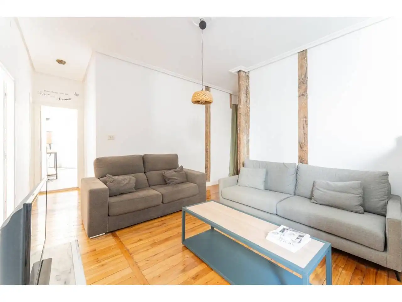 Appartement avec ascenseur à vendre à Calle Puerto 19, imagen 2