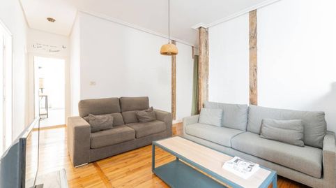 Foto 3 de Piso en venta en Calle Puerto, 19, Parte Vieja, Donostia - San Sebastián