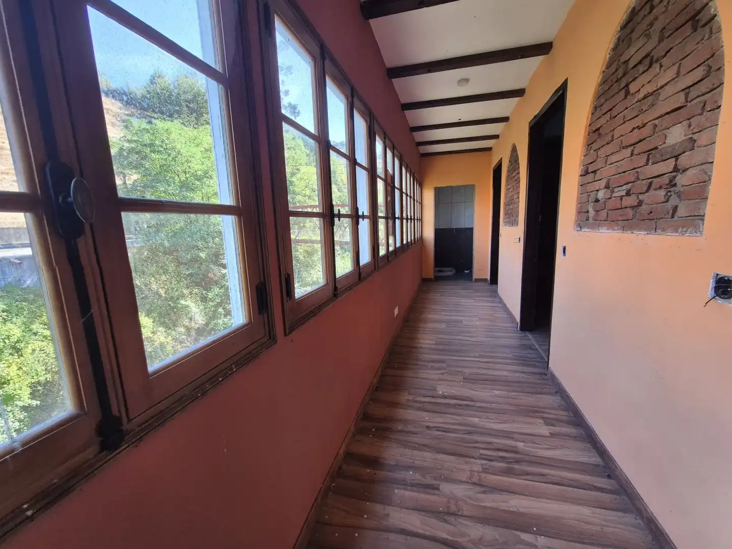 Casa o chalet en venta en Lena