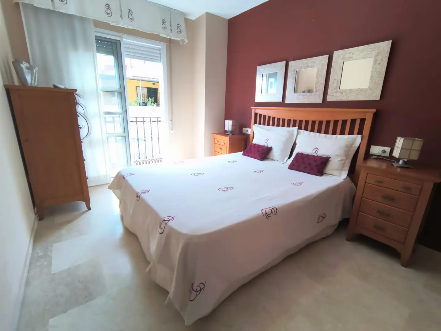 Piso con terraza en venta en Centro ciudad, imagen 11