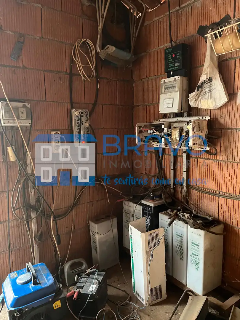 Chalet en venta en Don Benito, imagen 30