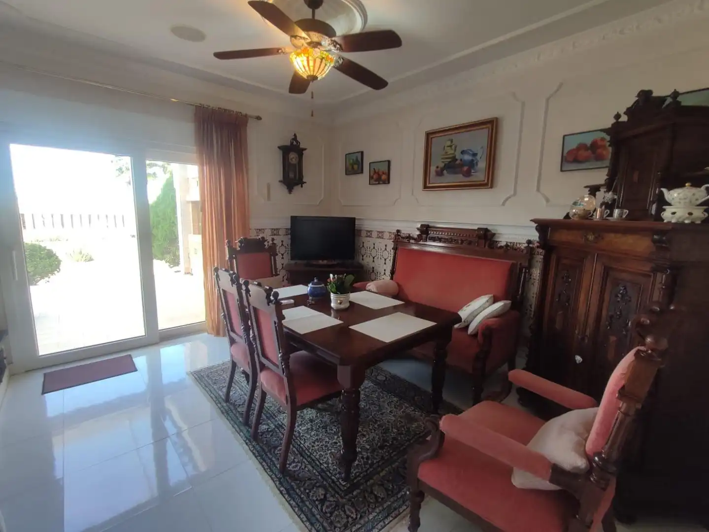 Villa mit Terrasse zum Verkauf in Vereda del Fino, imagen 15
