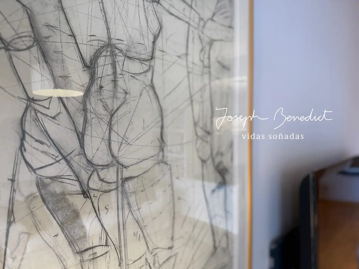 Habitación de Ático en venta en Castelldefels con Aire acondicionado, Calefacción y Parquet
