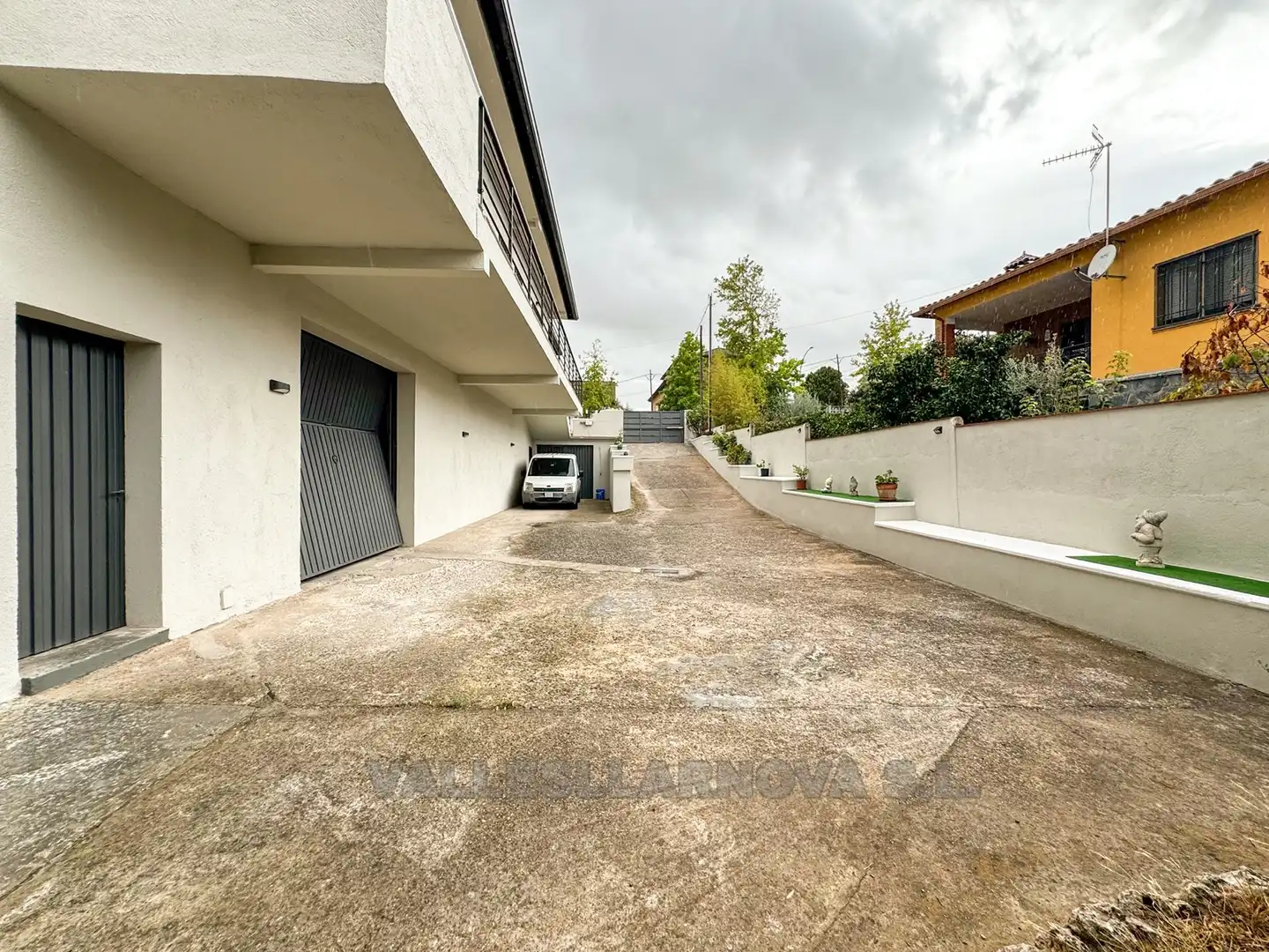 Villa con terrazza in vendita a Lliçà de Vall, imagen 31