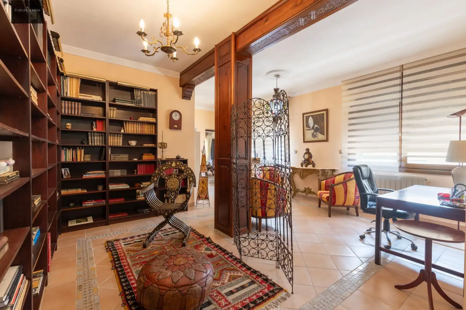 Detached house with pool for sale in Los Tablones - La Garnatilla, imagen 34