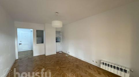 Foto 3 de Pis de lloguer a Avenida de América, ., Prosperidad,  Madrid Capital