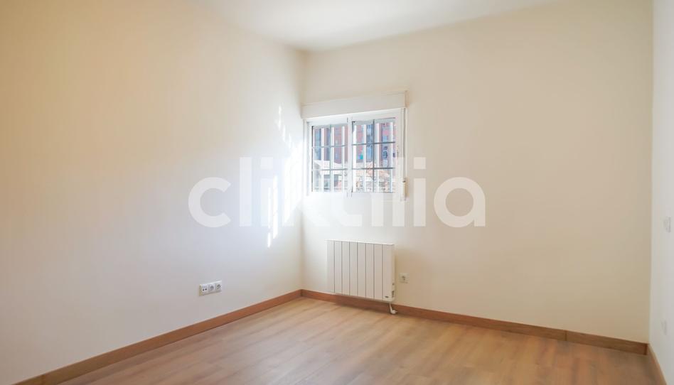 Foto 1 de Pis de lloguer a San Diego, Madrid