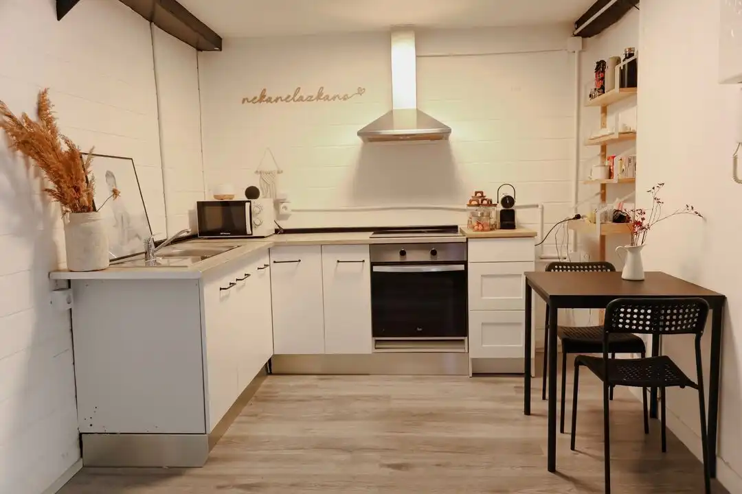 Appartamento con terrazza in vendita a Bergara, imagen 8