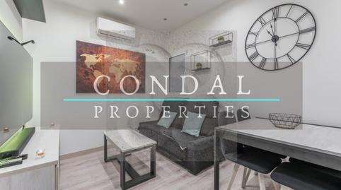 Foto 5 de Piso en venta en La Prosperitat, Barcelona