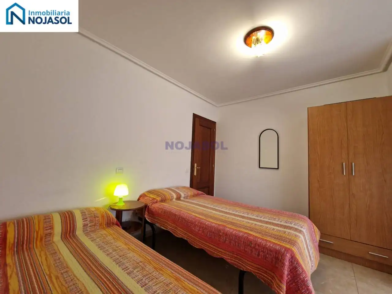 Apartment mit Terrasse zur Miete in Calle PALACIO 15, imagen 43