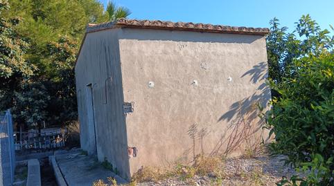 Foto 3 de Finca rústica en venda a Camino de Onda - Salesianos, Castellón