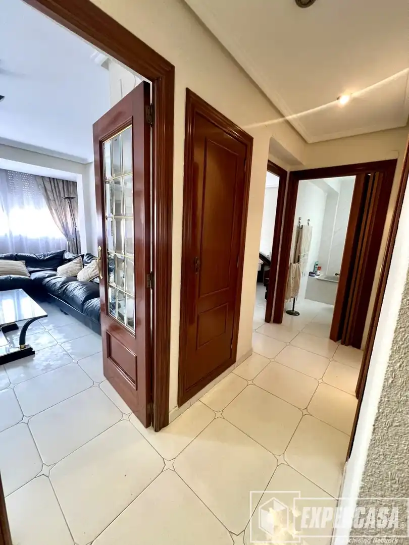Flat for sale in Alaquàs  with Storage room