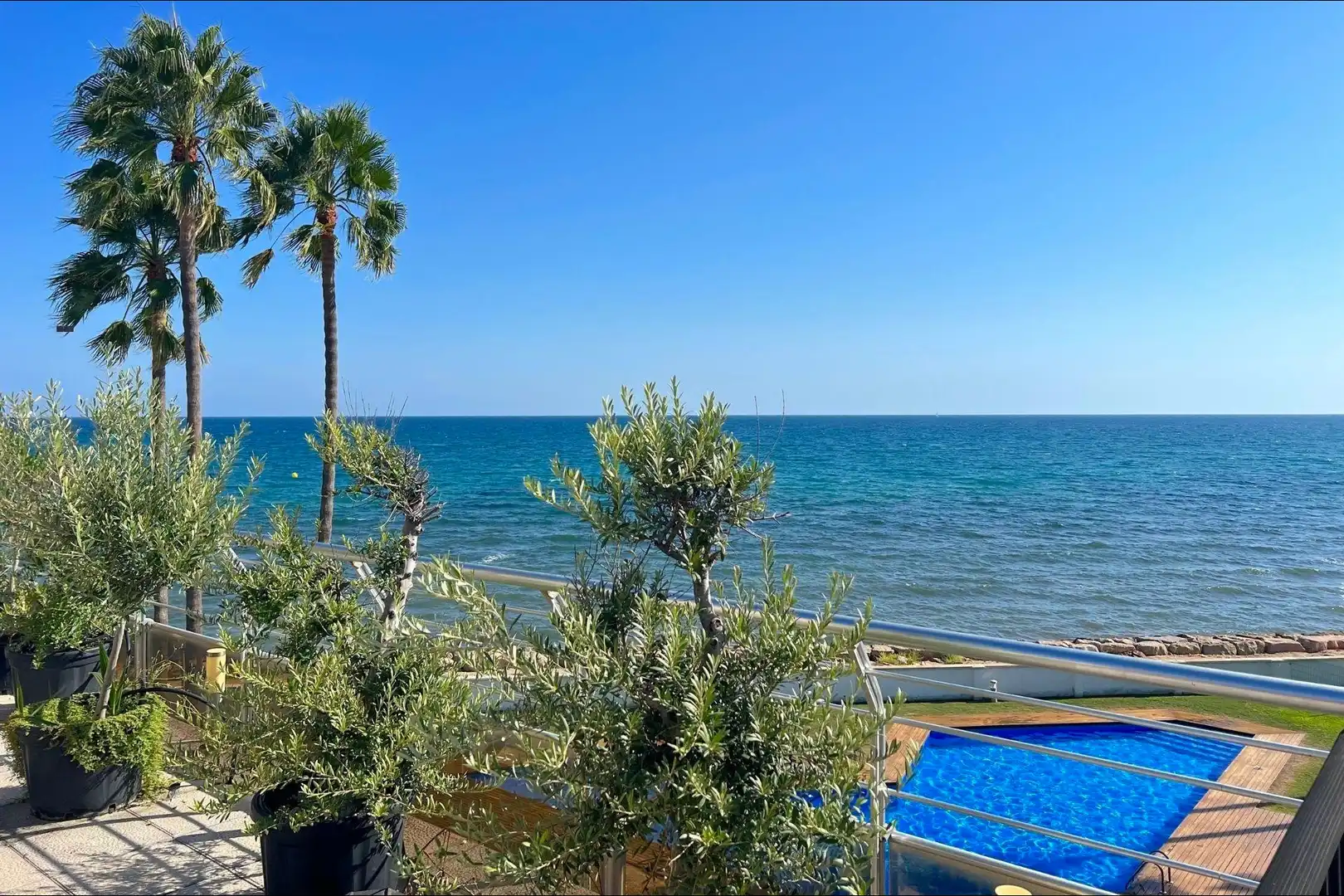 Penthouse mit Pool zum Verkauf in Carrer BARQUERES DE LES, imagen 26