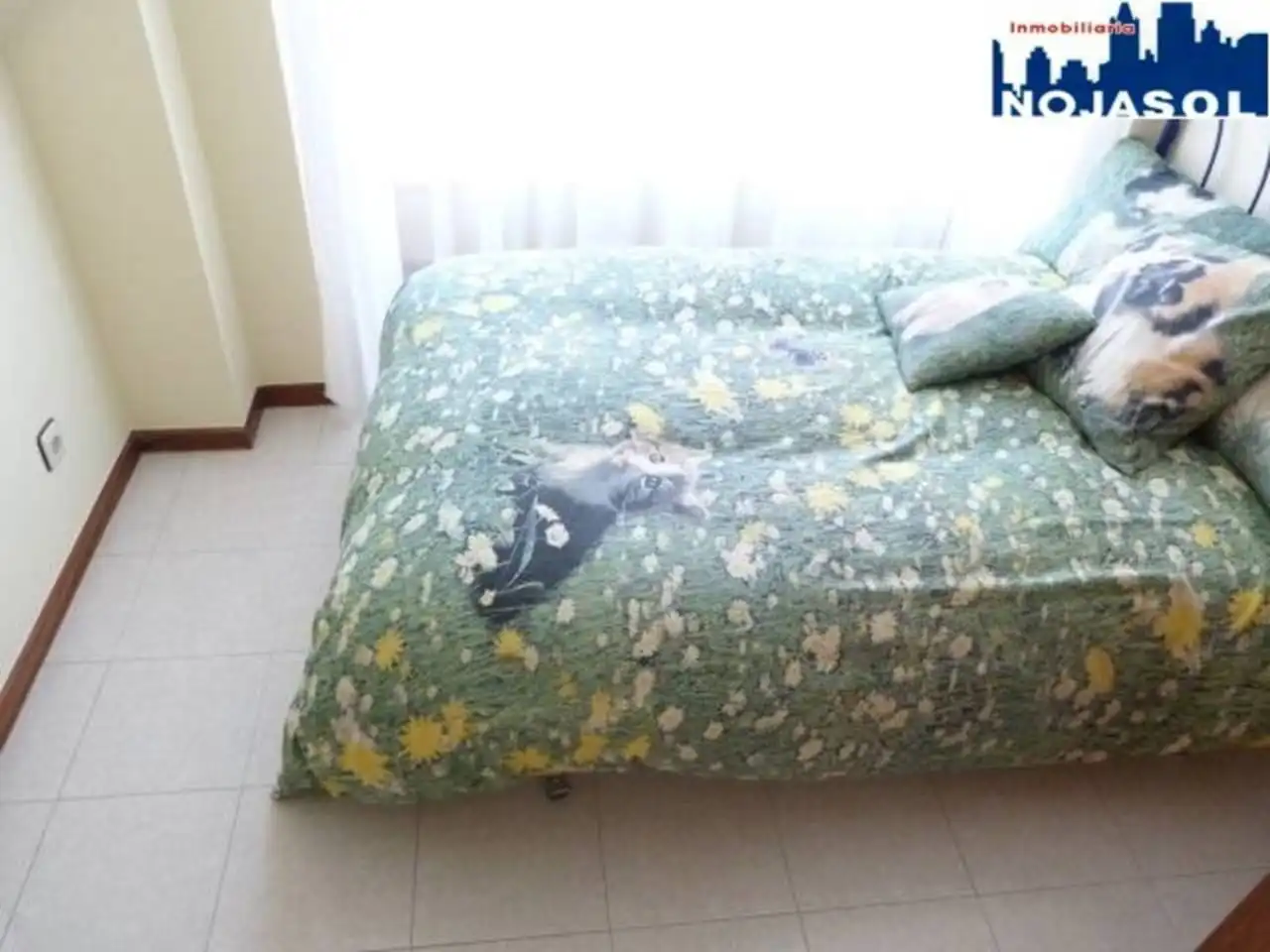 Wohnung mit Terrasse zur Miete in Calle LOS NOGALES 28, imagen 23