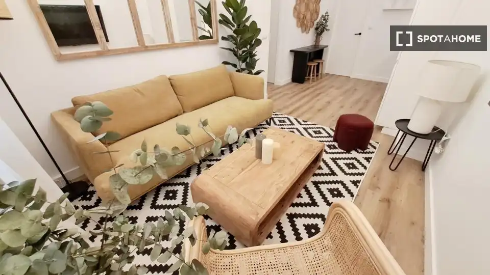 Wohnung zur Miete in Moncloa - Aravaca, imagen 8