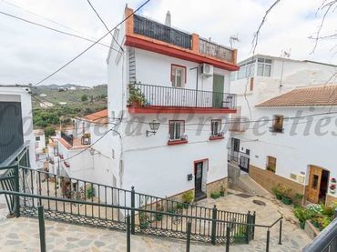 Adosado en venta en Árchez
