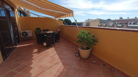 Foto 4 de Ático en venta en Calle Divina Pastora, 22, La Camella, Arona