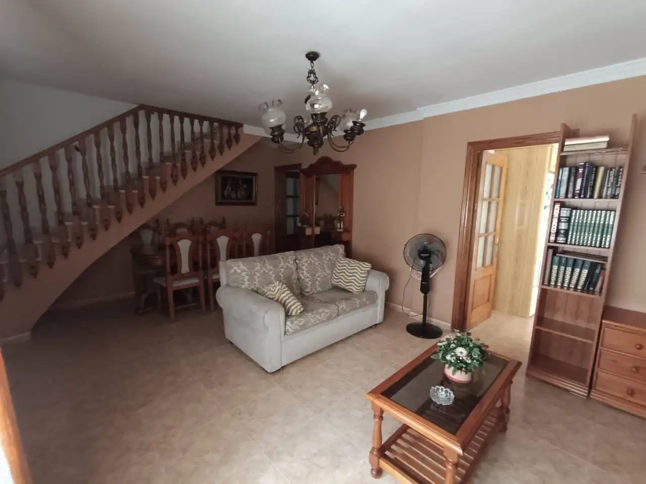Maison mitoyenne avec jardin à vendre à Calle Duquesa de Arcos, imagen 6