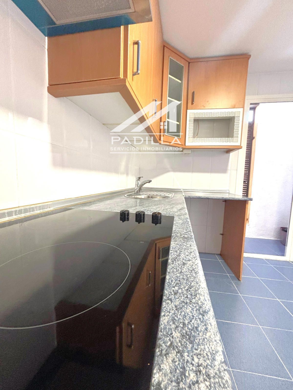 Flat for sale in Casarrubios del Monte pueblo, Casarrubios del Monte
