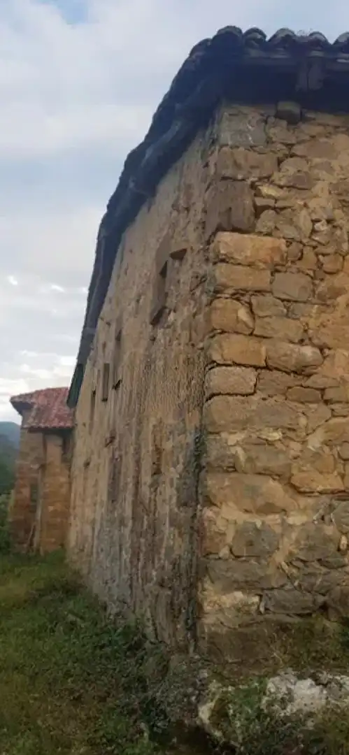 Casa con terraza en venta en Cabezón de Liébana, imagen 7