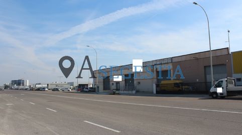 Photo 4 of Industrial buildings for sale in Ciutat del Transport - La Salera, Castellón de la Plana / Castelló de la Plana