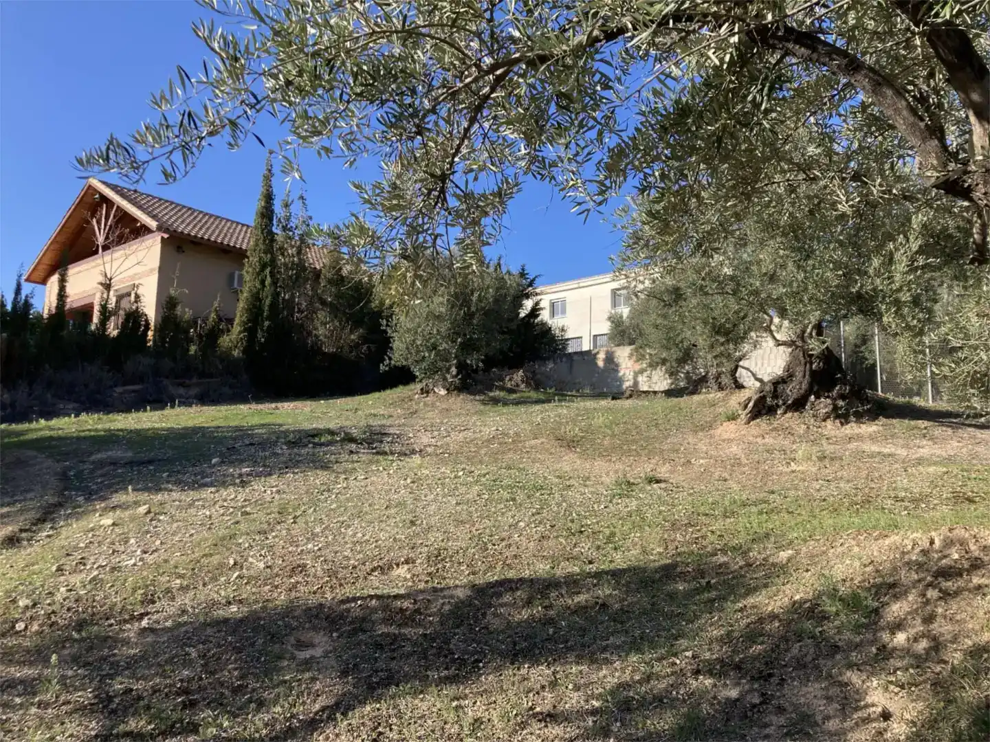 Residencial en venda a JA-3200, 13, La Salobreja
