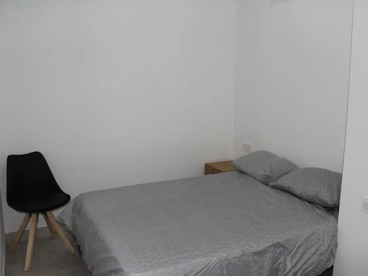 Schlafzimmer von Wohnung zur Miete in Torremolinos