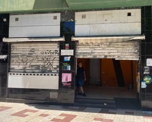 Premises to rent in Málaga Capital