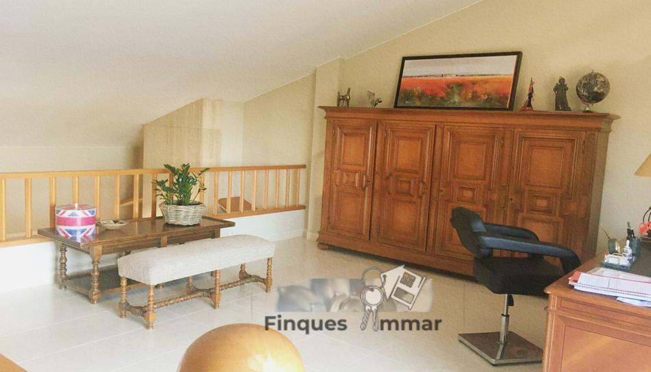 Foto 1 de Casa o chalet en venta en Sils, Girona