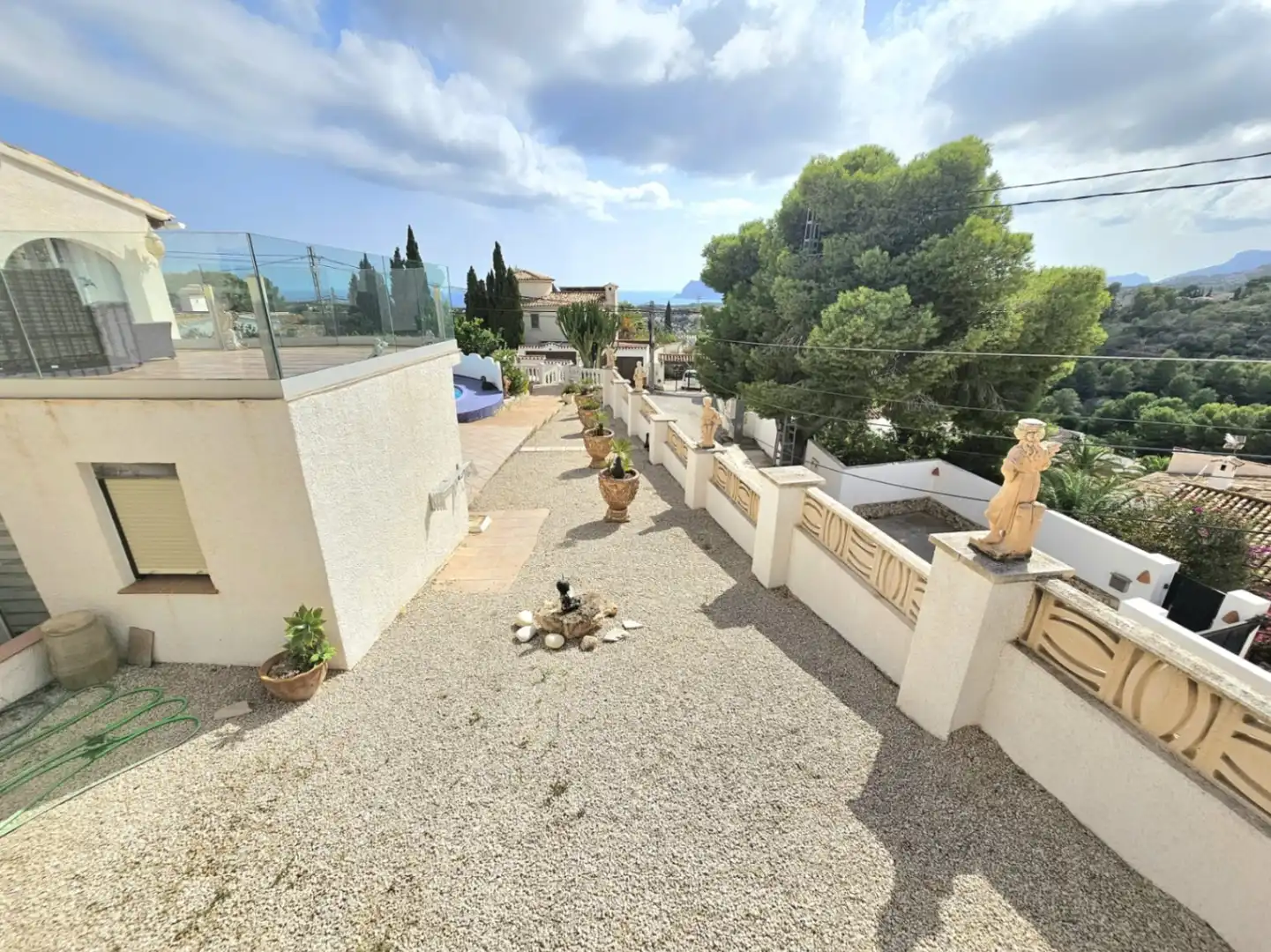 Villa con piscina in vendita a La Viña - Montemar - San Jaime, imagen 46