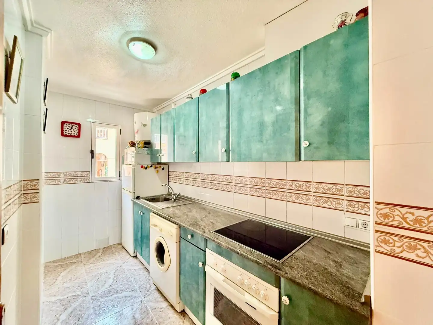 Apartment with lift for sale in Avenida PINOSO DE 12, imagen 24