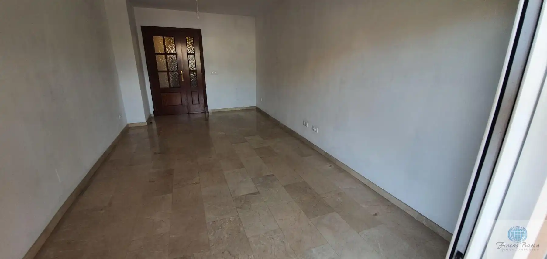 Sala d'estar de Pis en venda en Mijas amb Terrassa