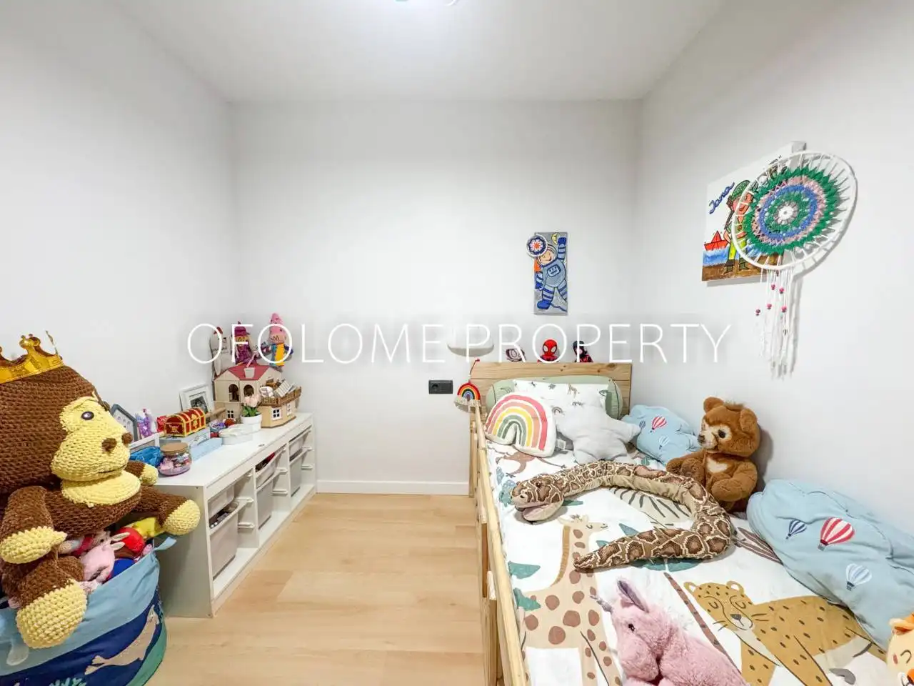 Flat for sale in Sabadell  with Parquet flooring and Balcony