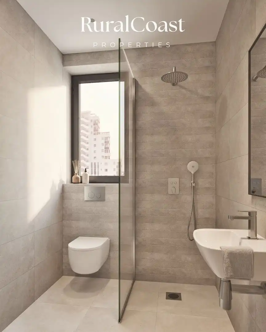 Wohnung mit Pool zum Verkauf in Benitaxell, imagen 15