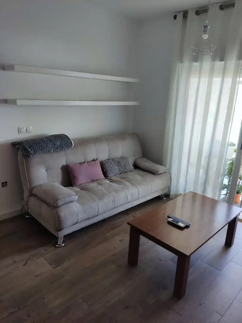 Piso de alquiler en El Ejido, Almería