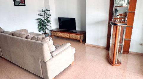 Photo 5 of Attic to rent in Avinguda Periodista Rodolfo de Salazar, Pla de Bon Repós, Alicante / Alacant