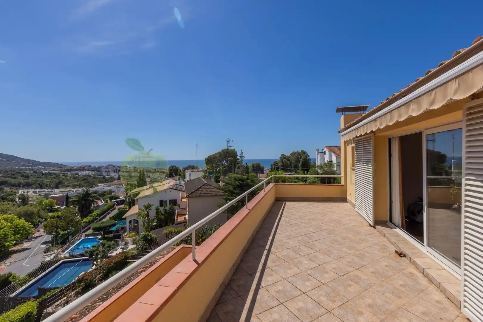 Casa amb piscina en venda a SANT ALBERT, imagen 55