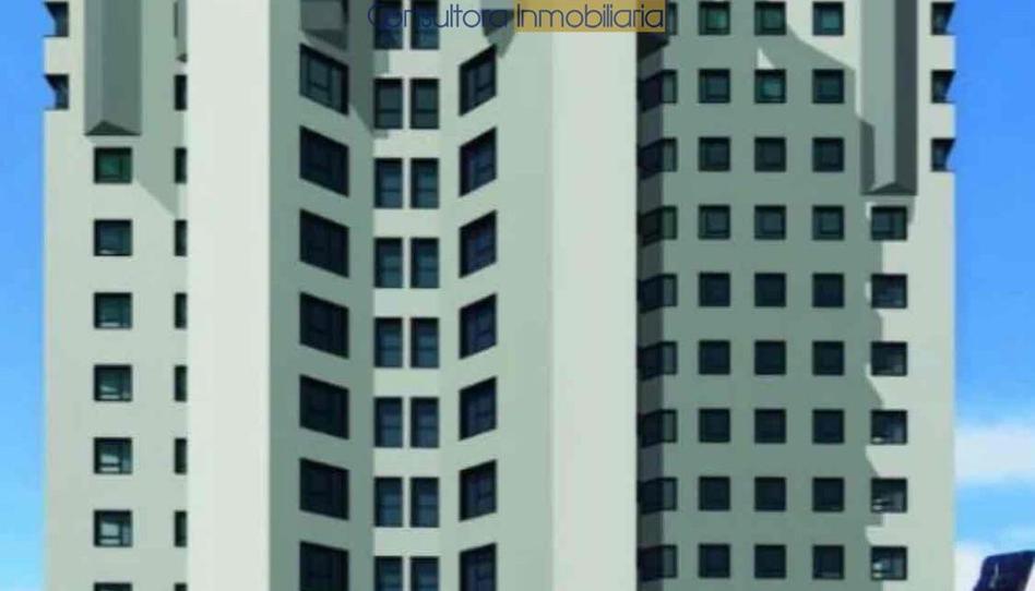 Foto 1 de Pis en venda a Galicia, El Natahoyo, Asturias