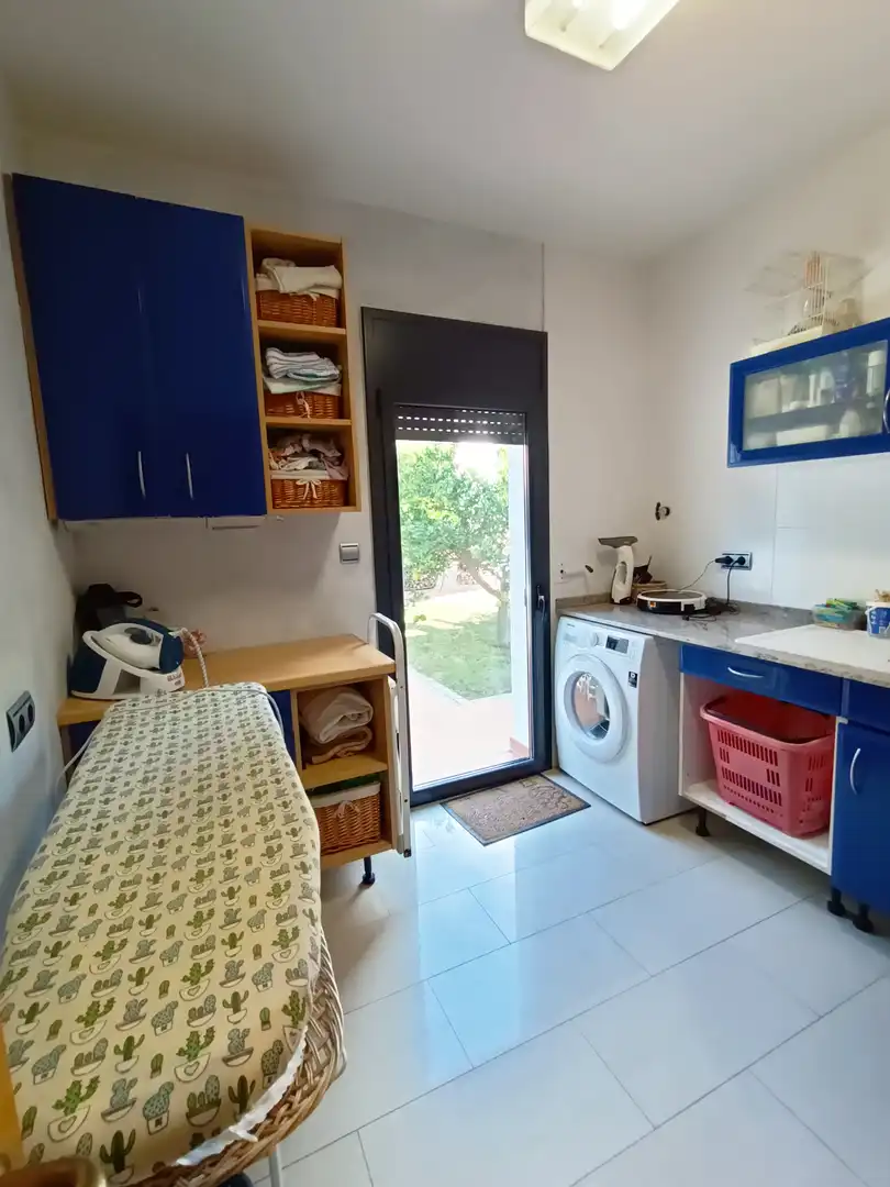 Casa o xalet en venda a Avinguda Vilafortuny, Vilafortuny