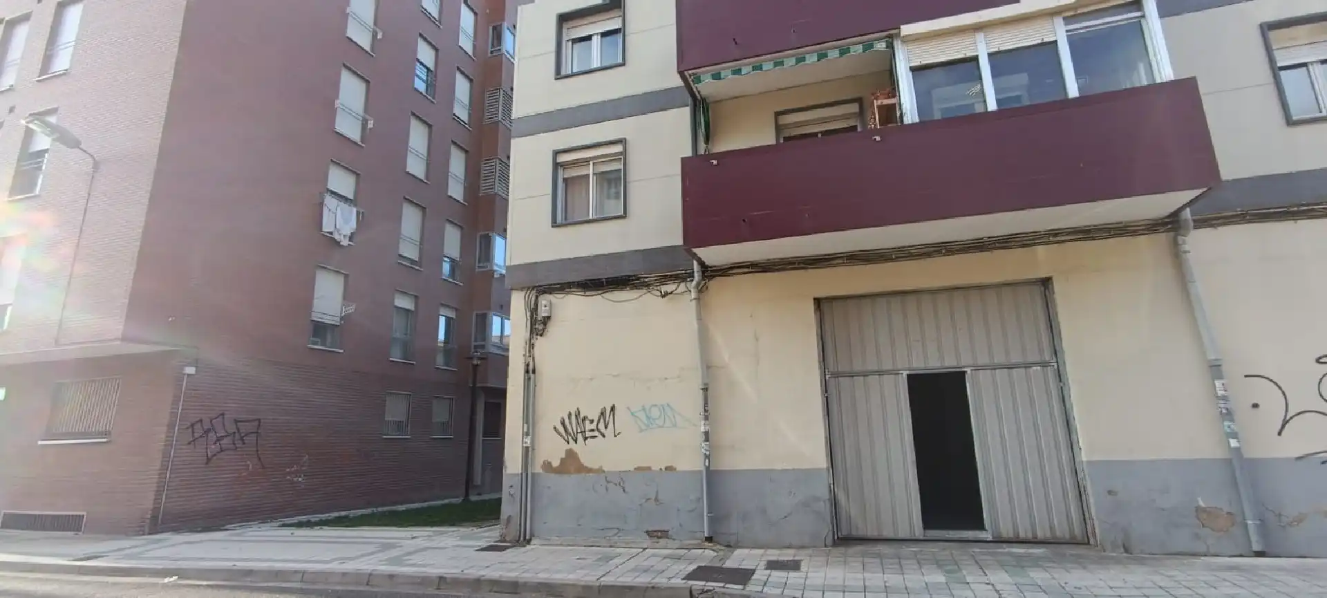 Local comercial en venta en C ANASTASIA SANTAMARIA, imagen 2