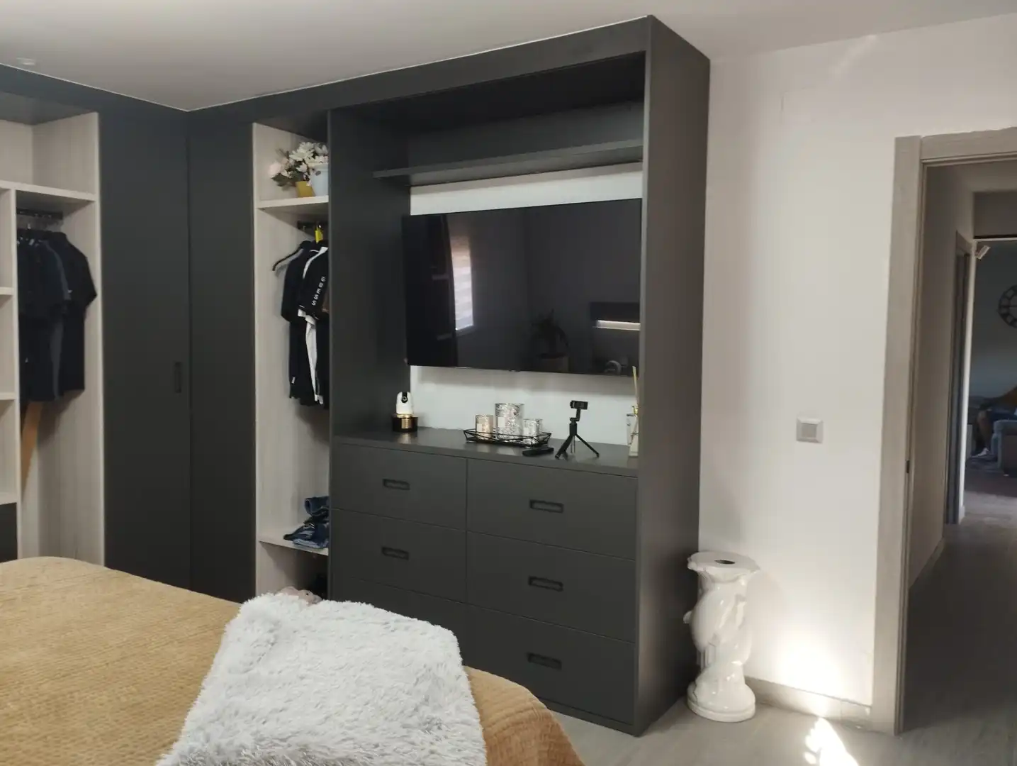 Habitación de Casa o chalet en venta en Rafal, Alicante