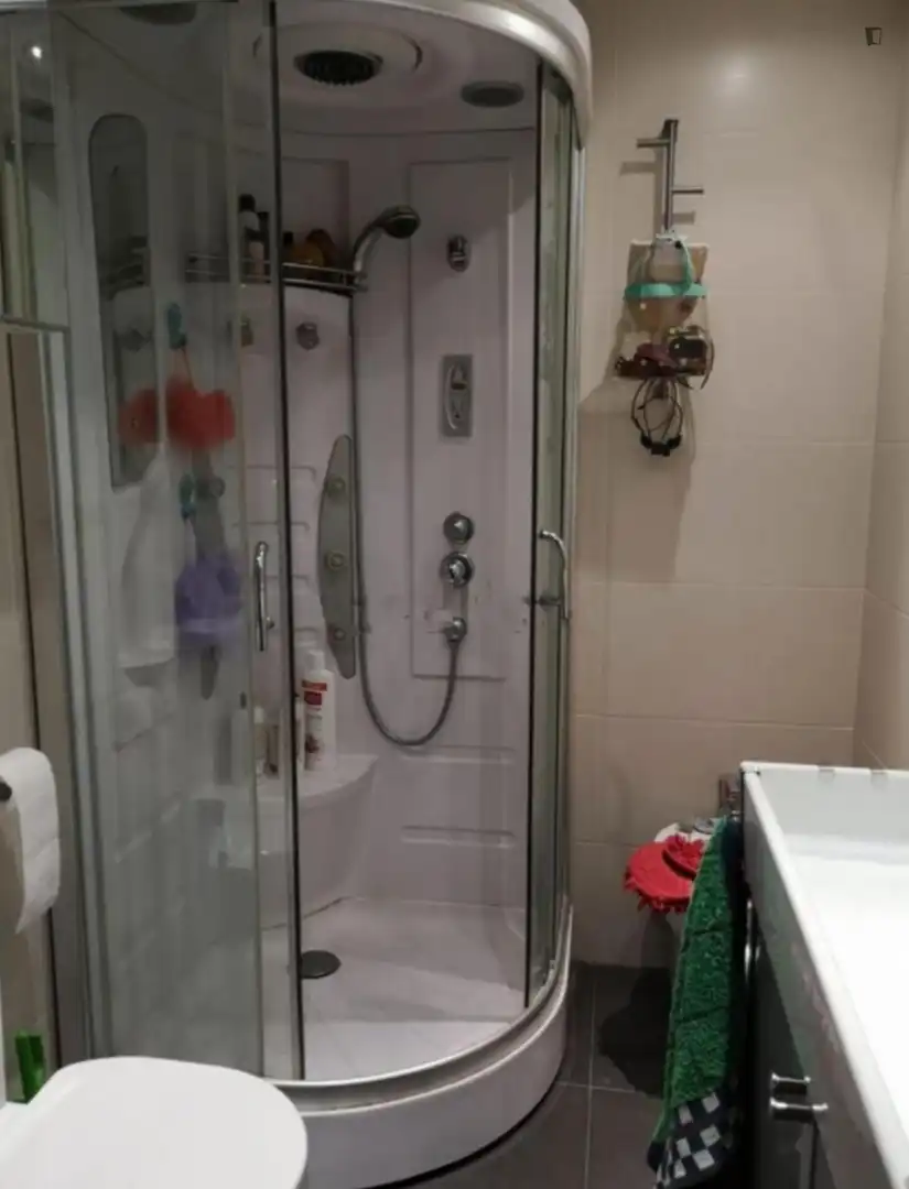 Room in Numancia