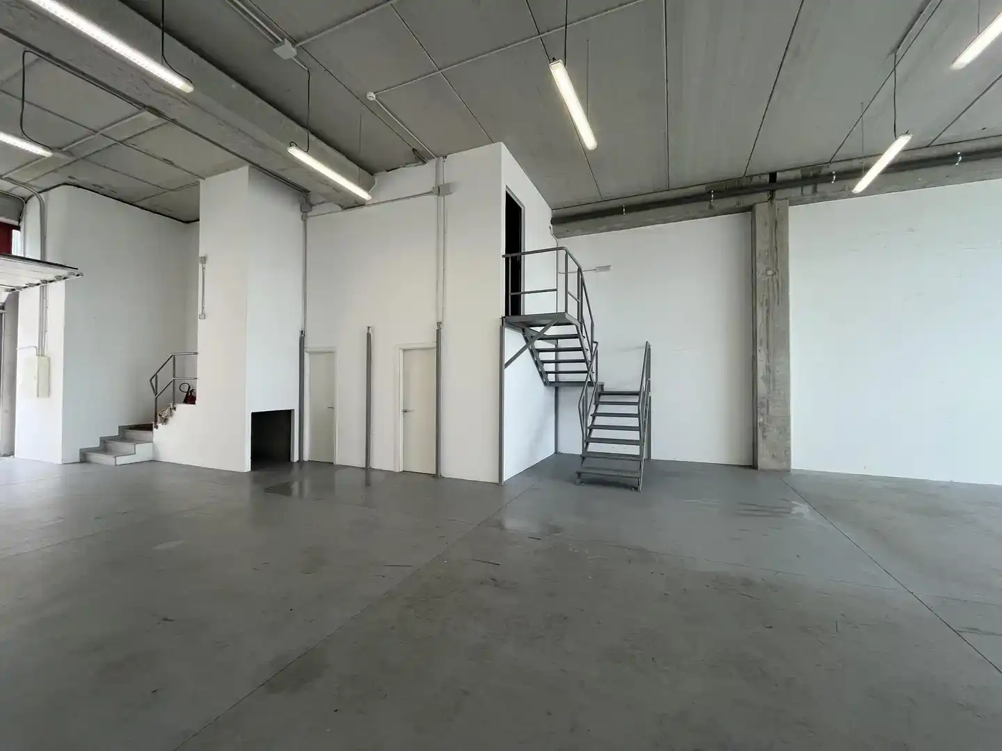 Nave industrial en venta en Vigo 