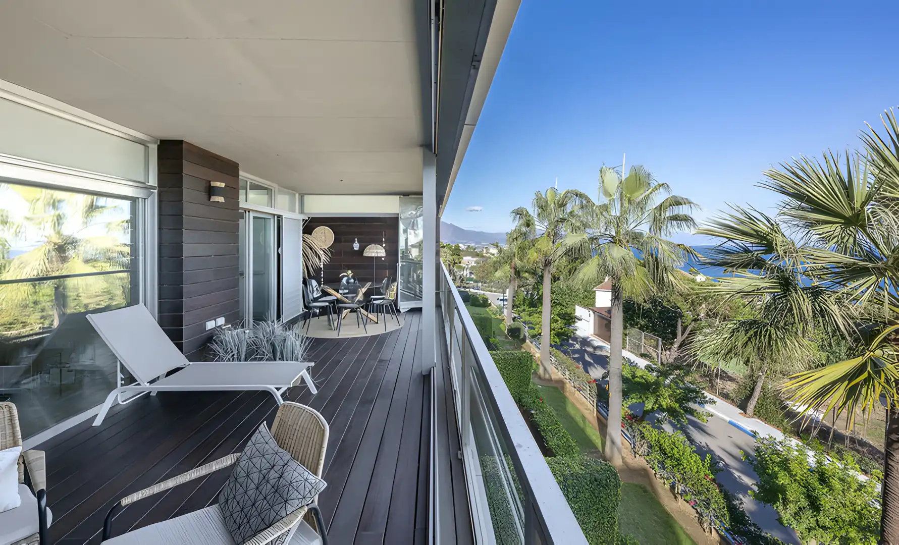 Apartament amb piscina en venda a Manilva Pueblo, imagen 15