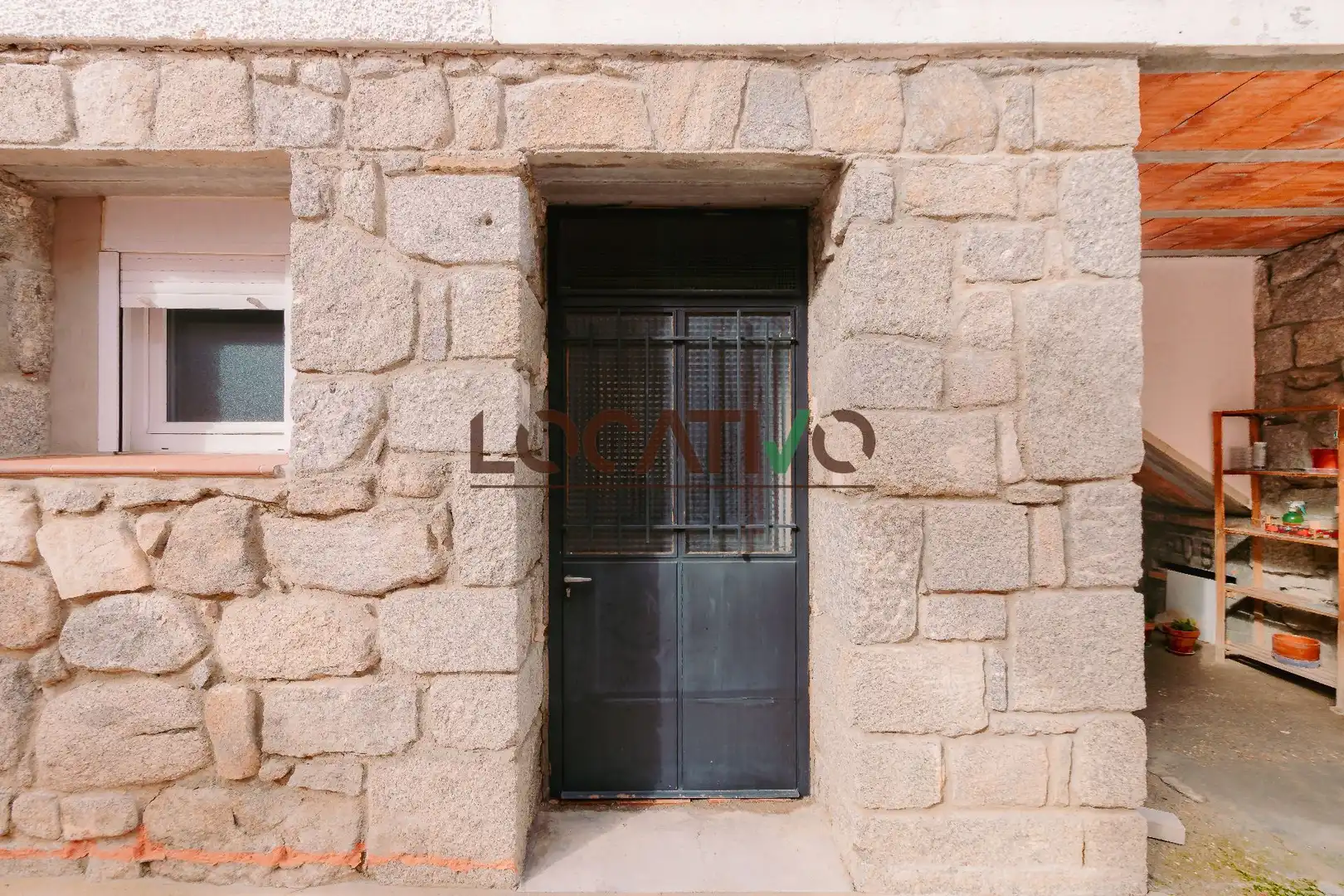 Haus mit Garten zum Verkauf in Robledo de Chavela, imagen 66