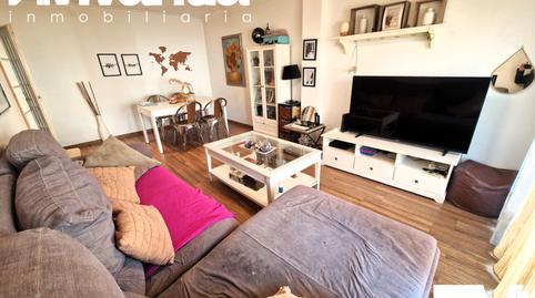 Foto 4 de Piso en venta en Alameda de Cervantes, Sutullena, Murcia