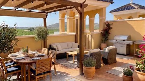 Foto 2 de Piso en venta en Calle Donantes, 1, Algorfa, Alicante